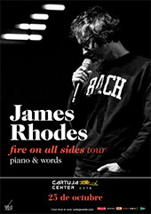 James rhodes